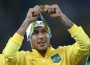 Brazil's Naymer quits capitancy 
